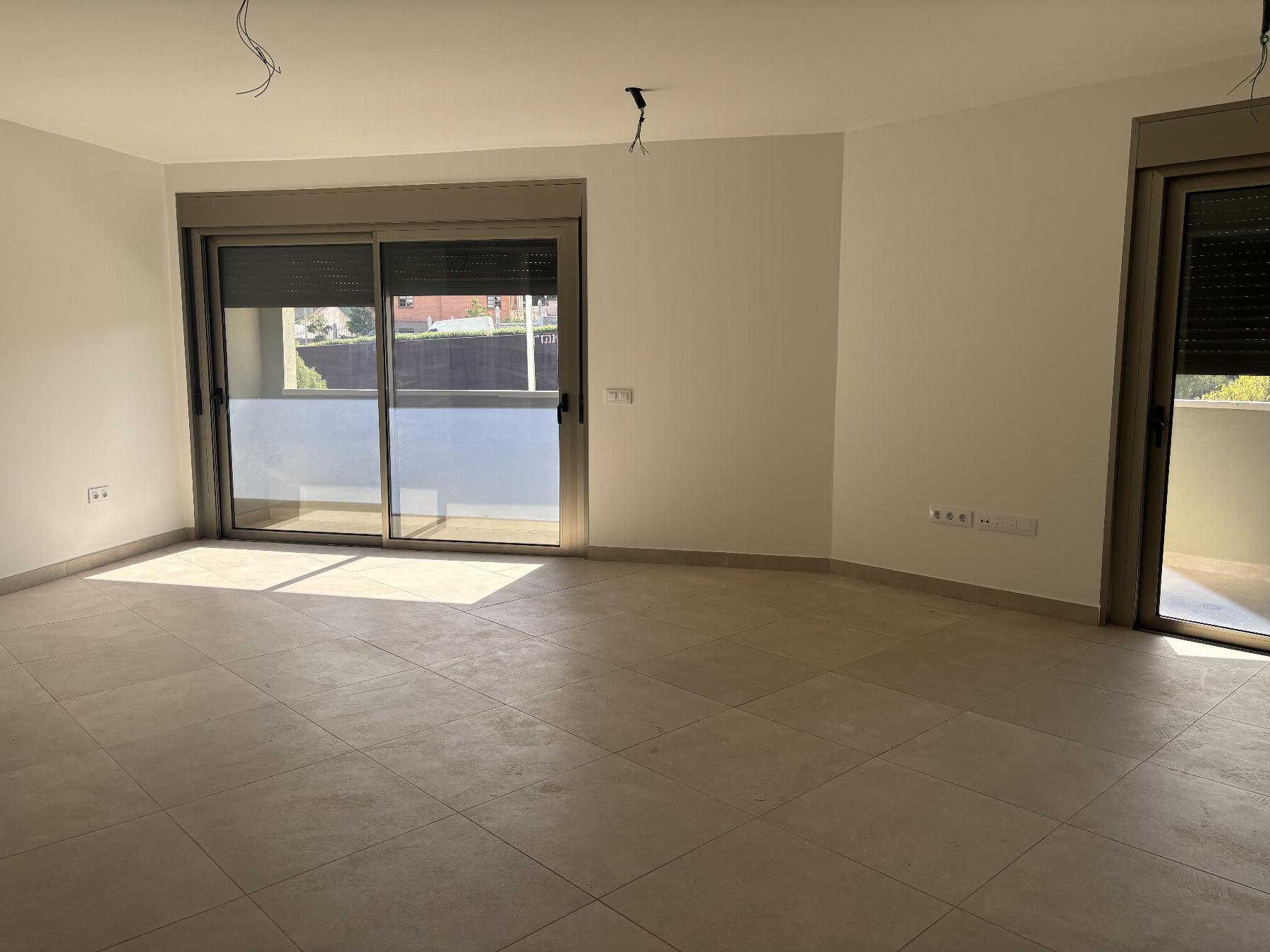 For sale of apartment in Santa Cruz