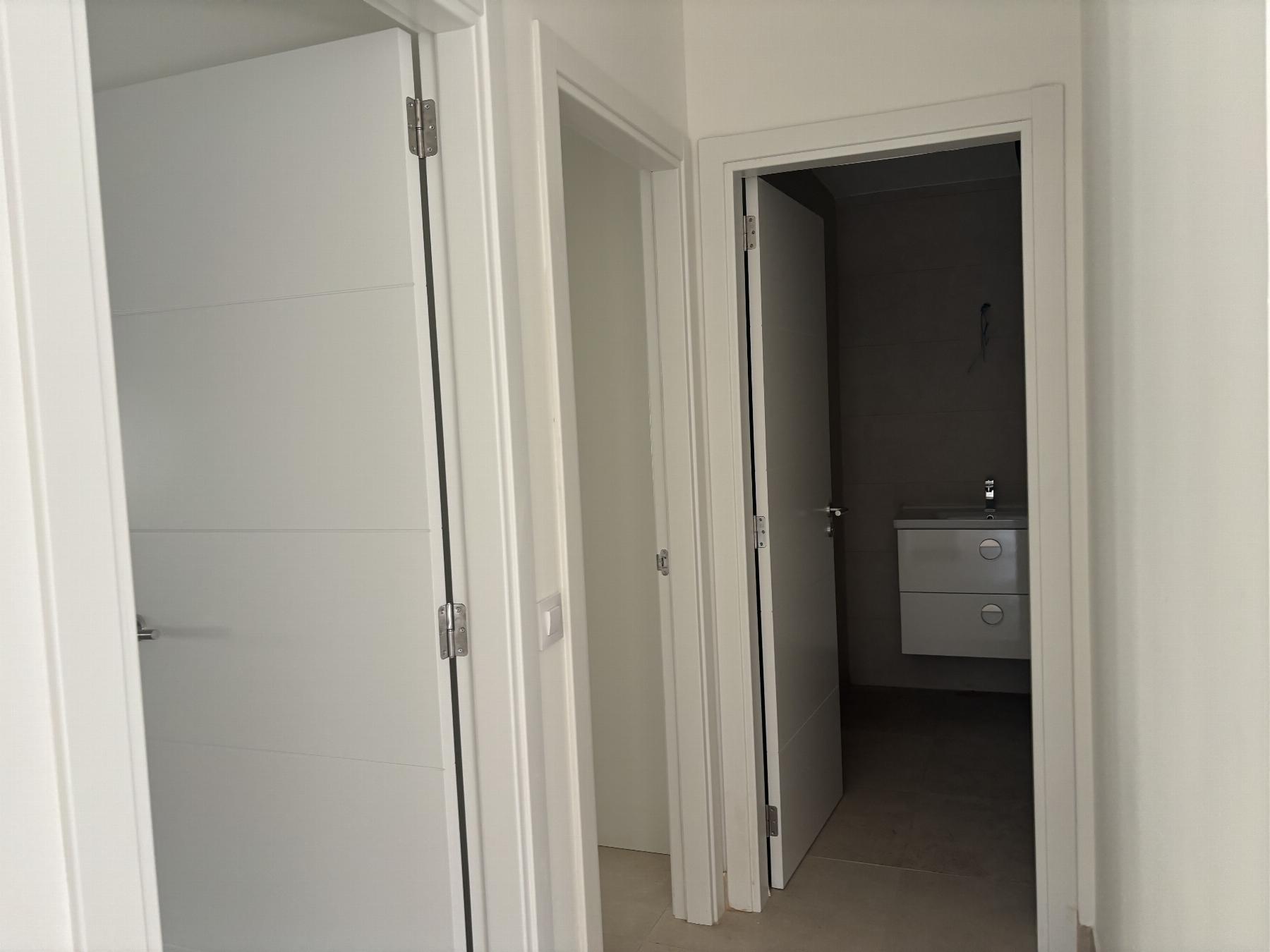 Venta de apartamento en Santa Cruz