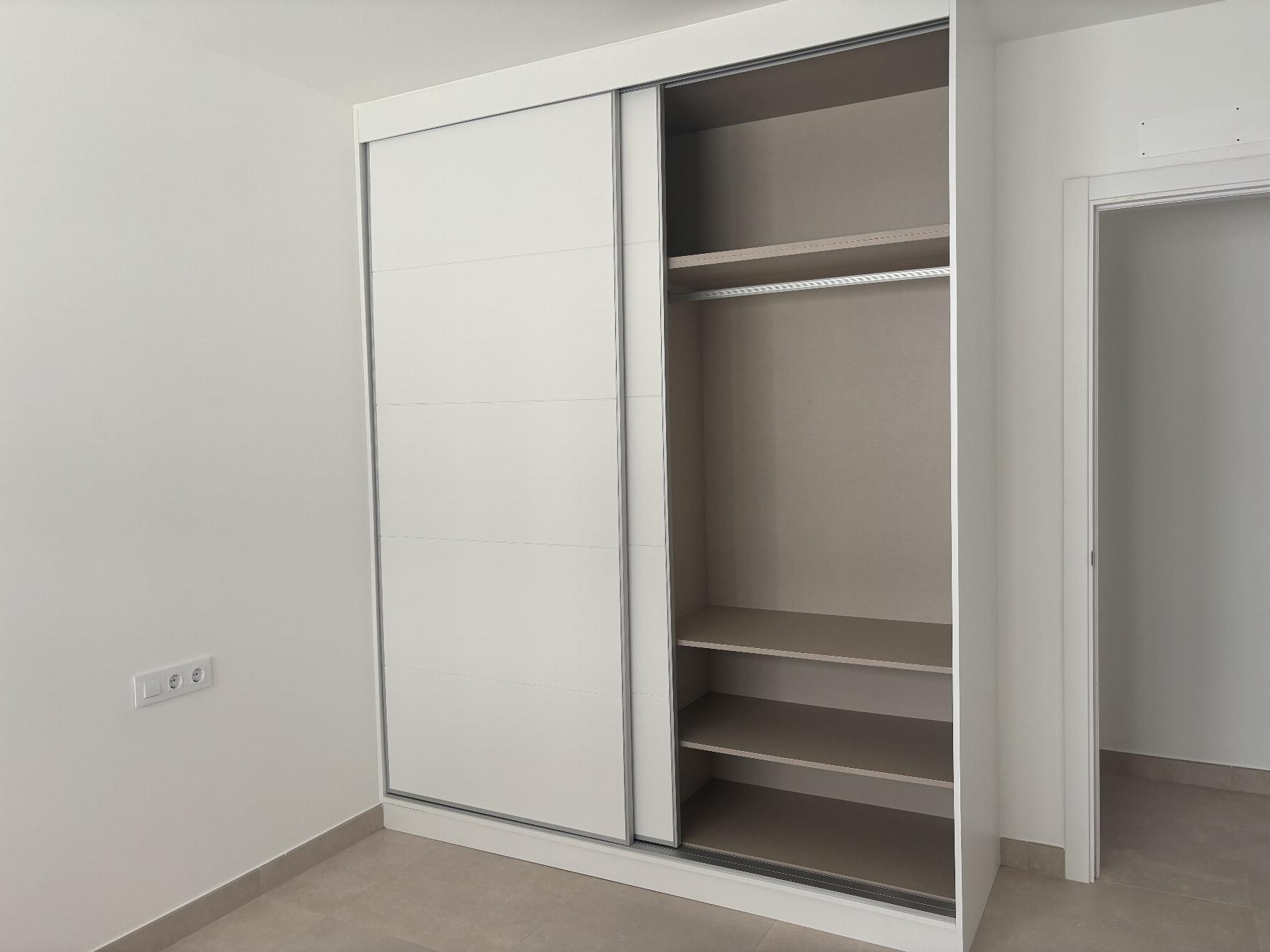 Venta de apartamento en Santa Cruz