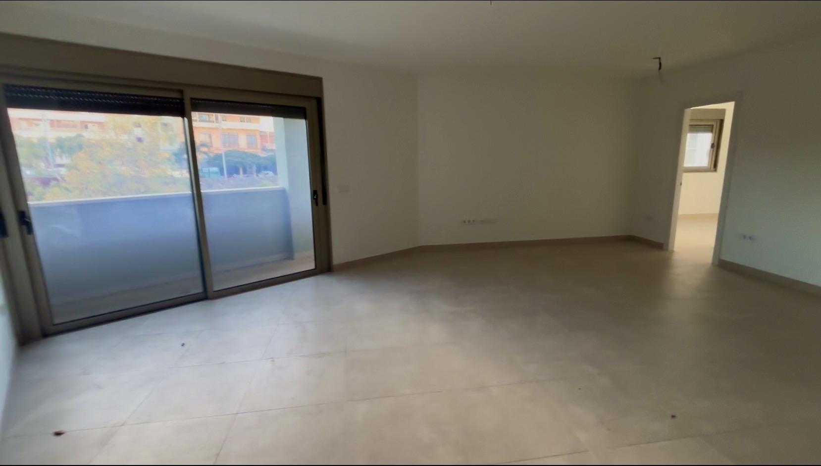 Venta de apartamento en Santa Cruz