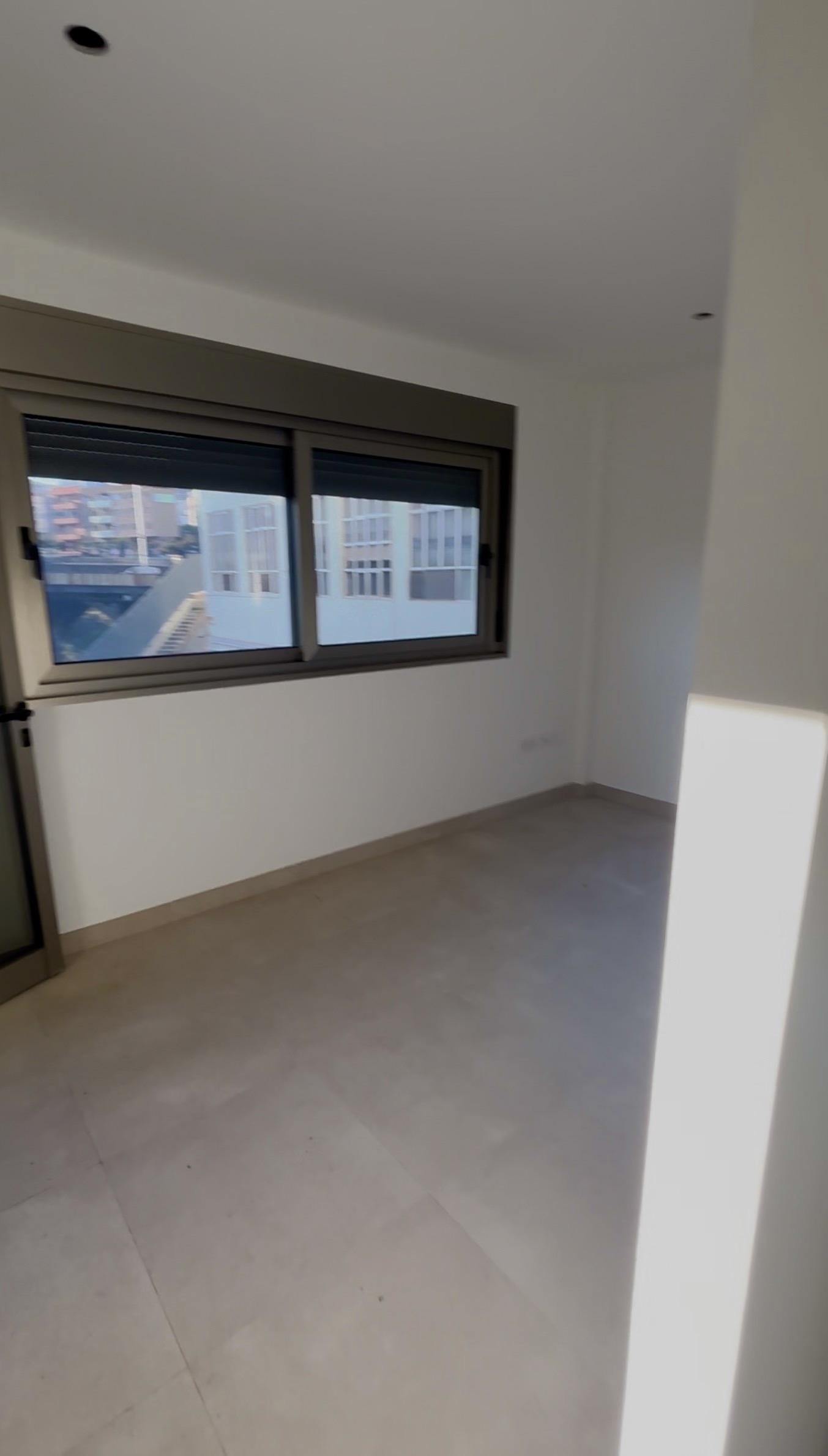 Venta de apartamento en Santa Cruz