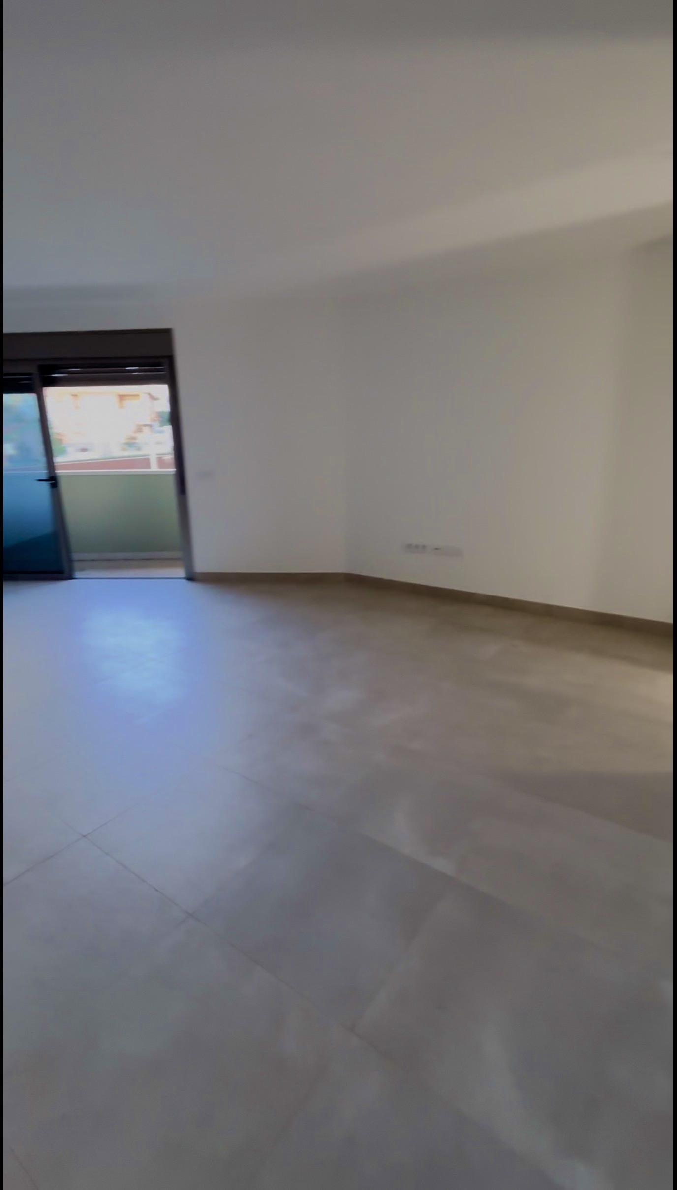 Venta de apartamento en Santa Cruz