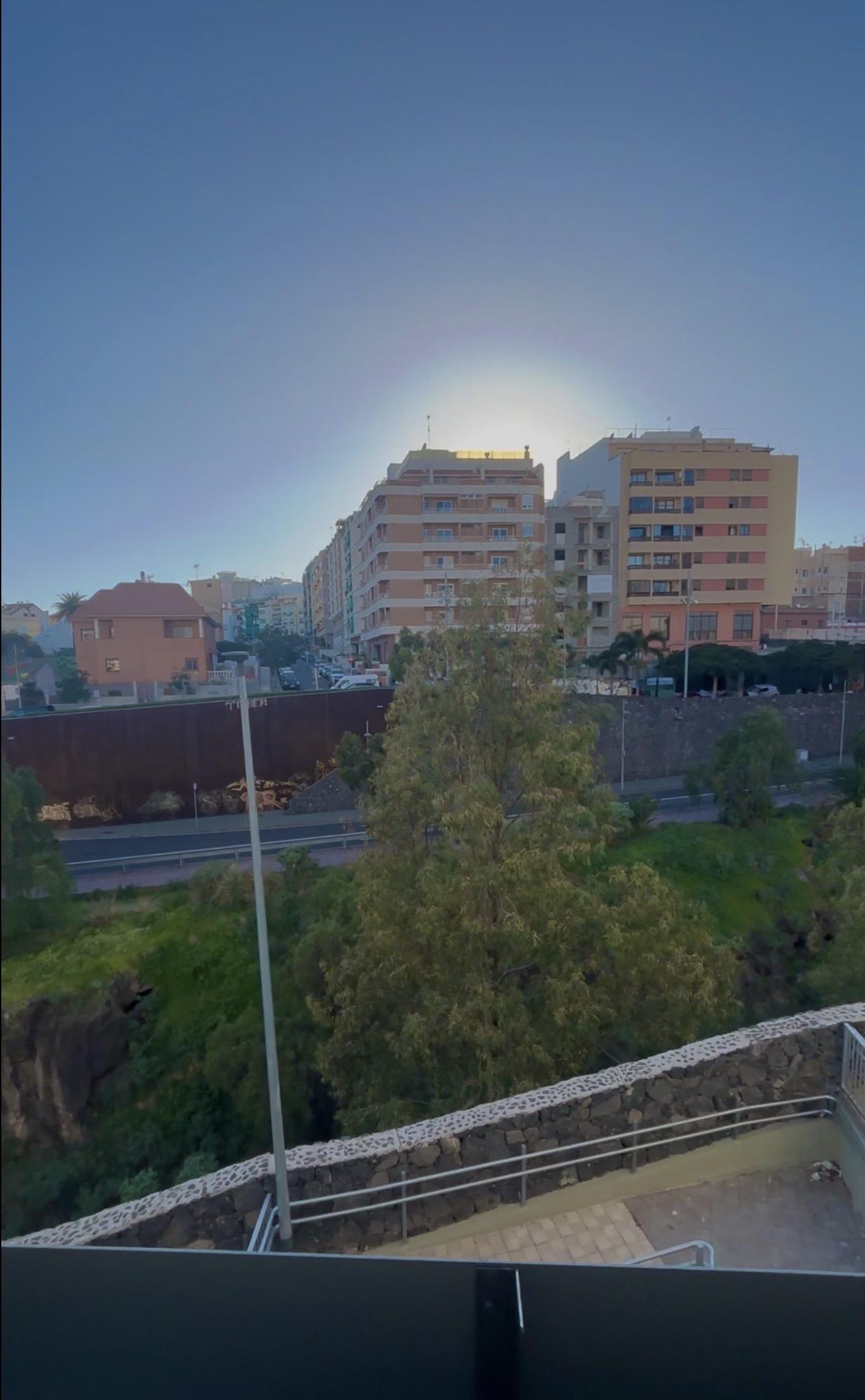 Venta de apartamento en Santa Cruz