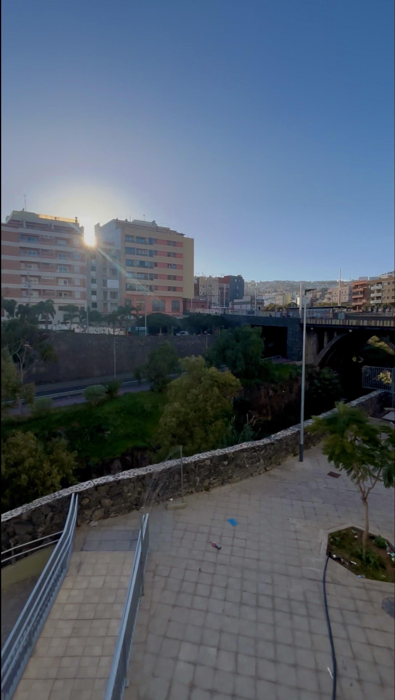 Venta de apartamento en Santa Cruz