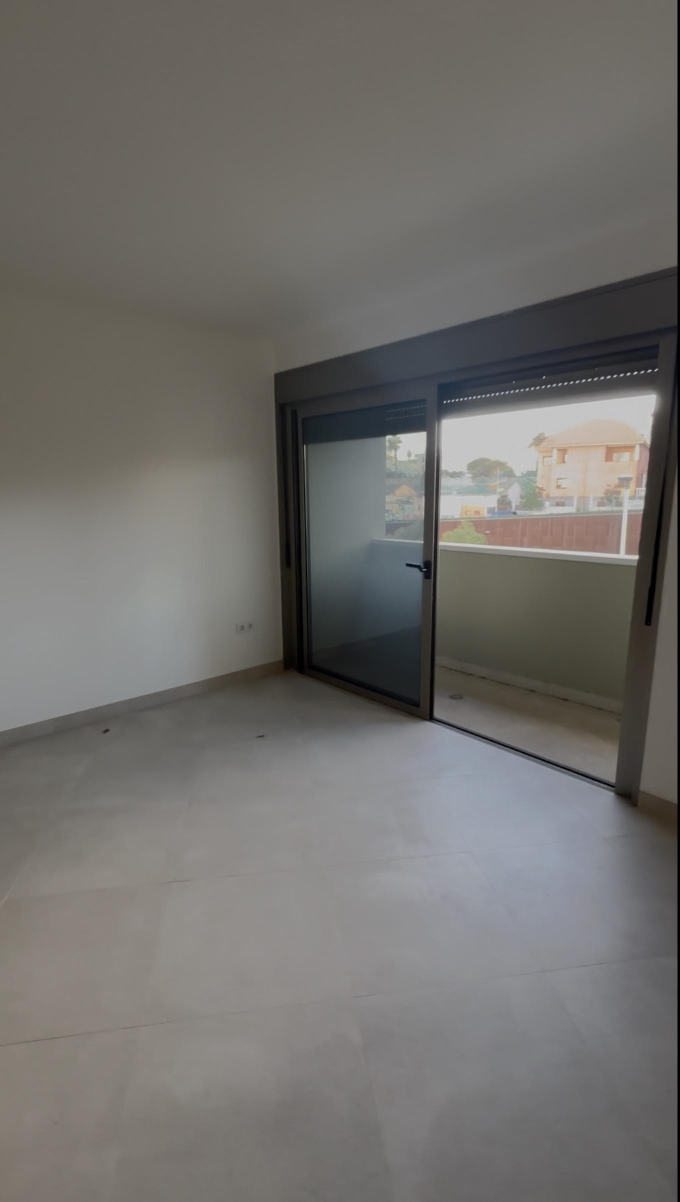 Venta de apartamento en Santa Cruz