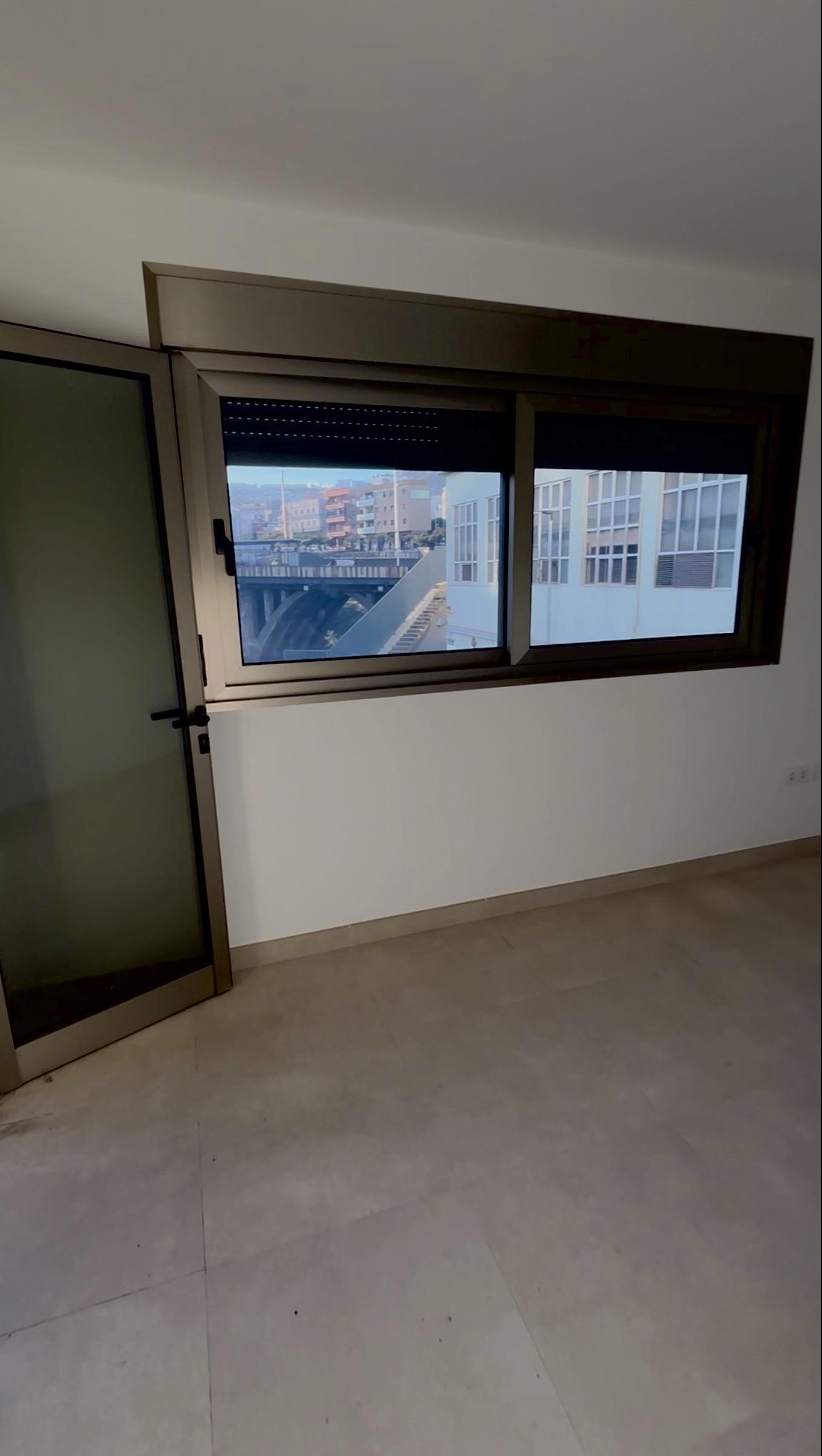 Venta de apartamento en Santa Cruz