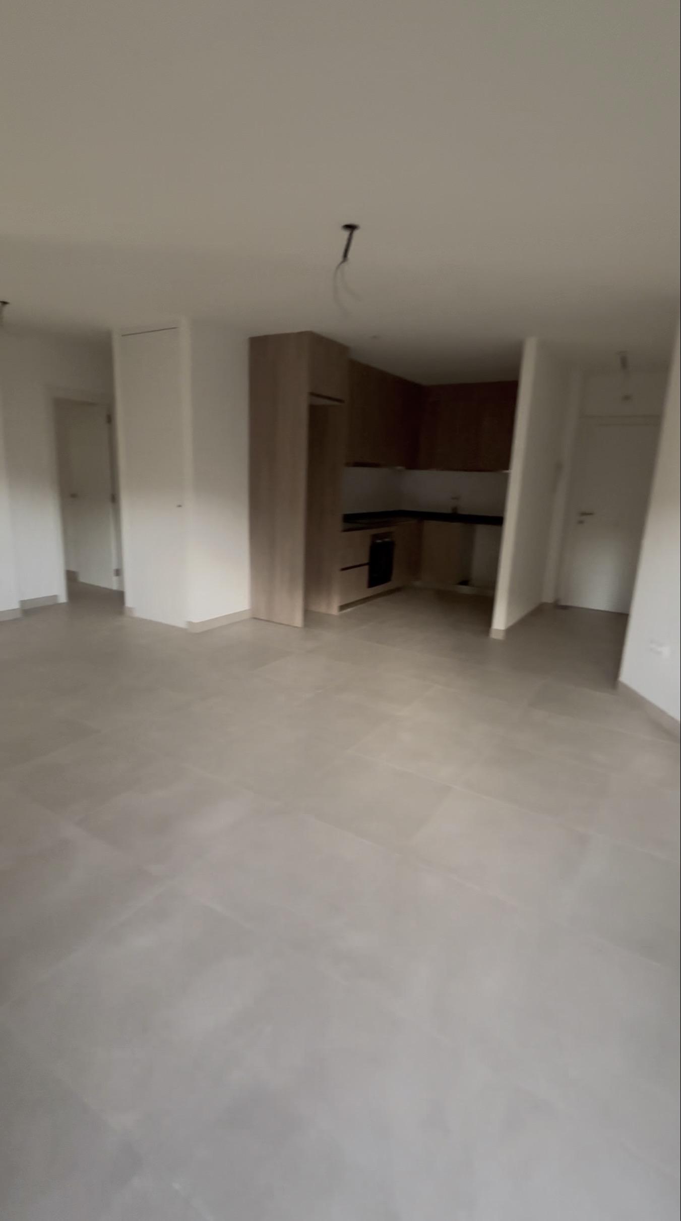 Venta de apartamento en Santa Cruz