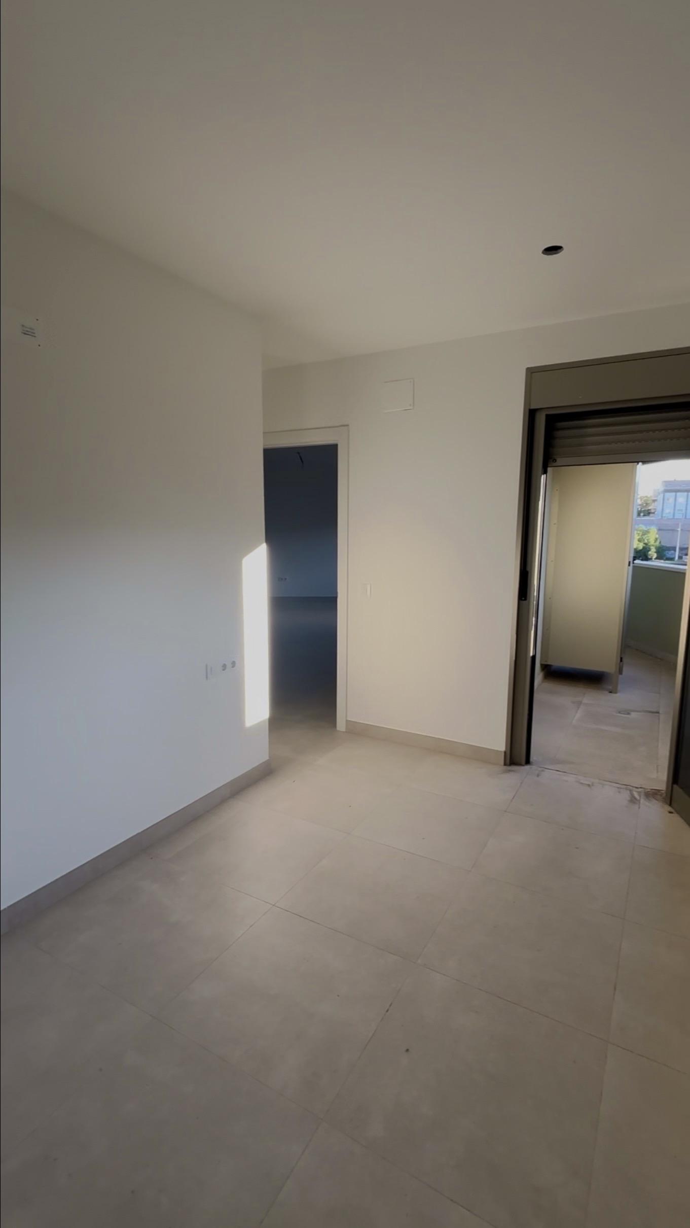 Venta de apartamento en Santa Cruz