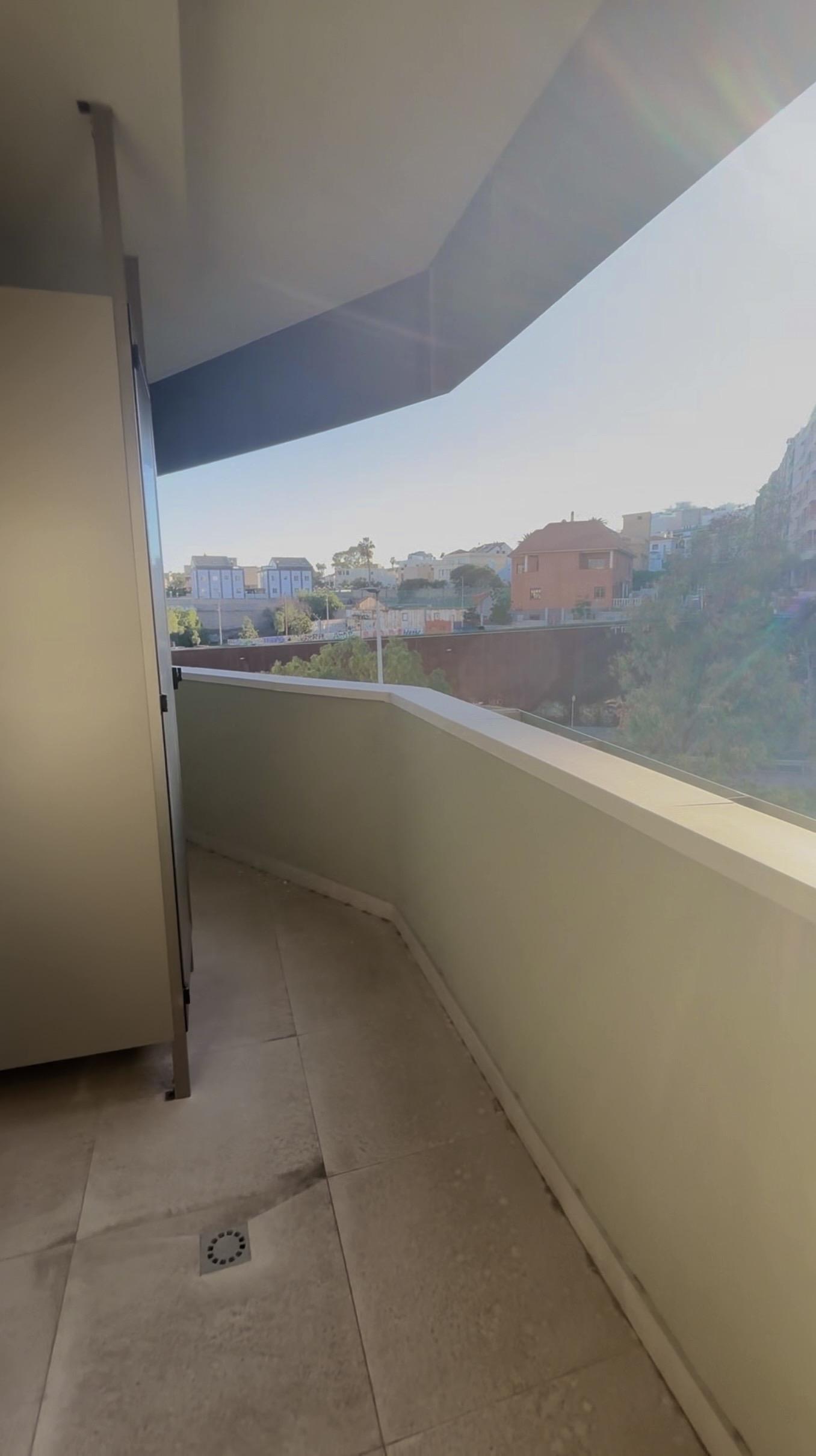 Venta de apartamento en Santa Cruz