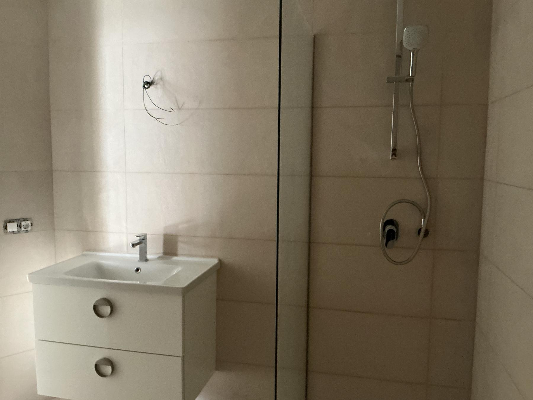 For sale of apartment in Santa Cruz