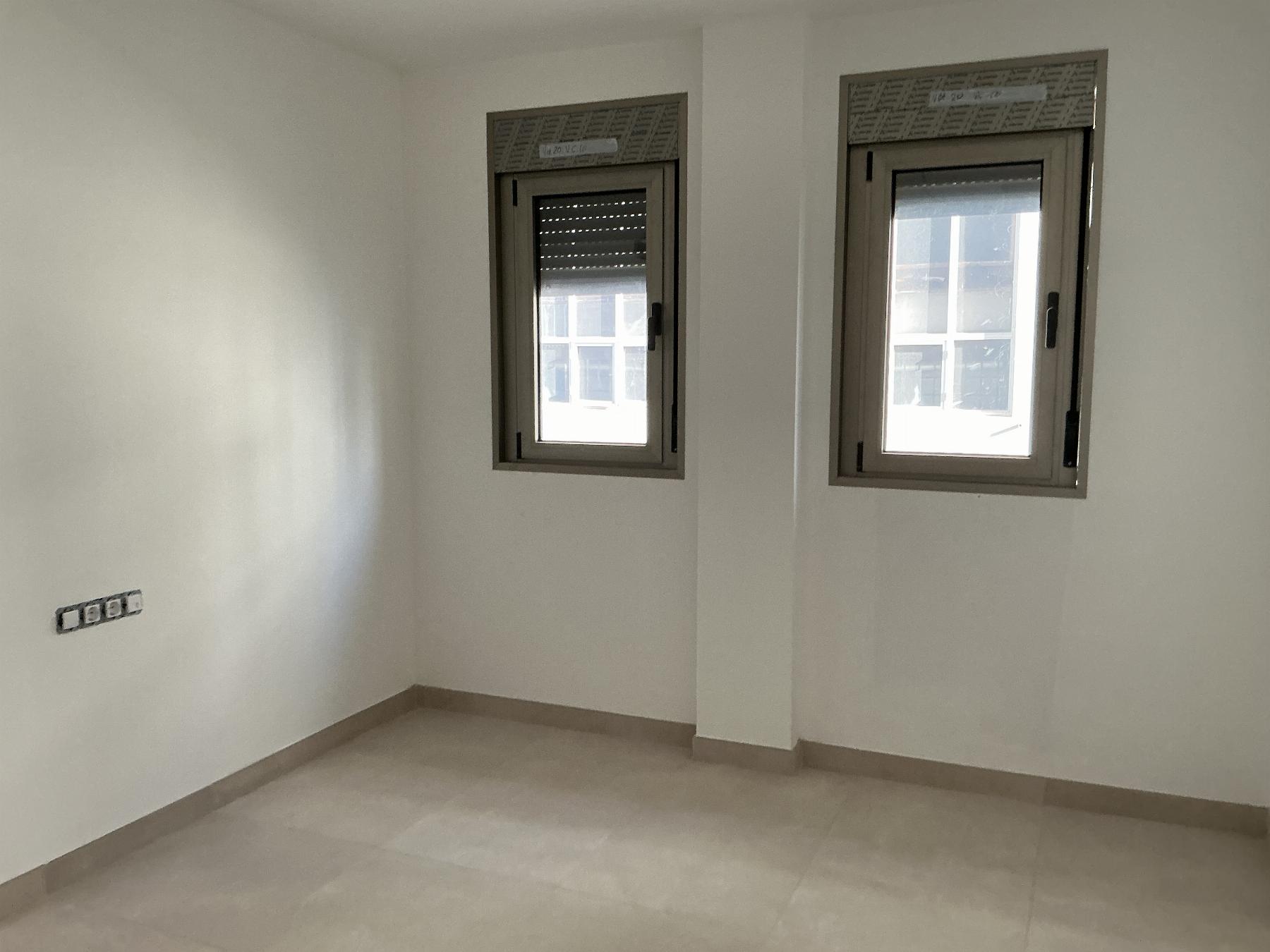 For sale of apartment in Santa Cruz