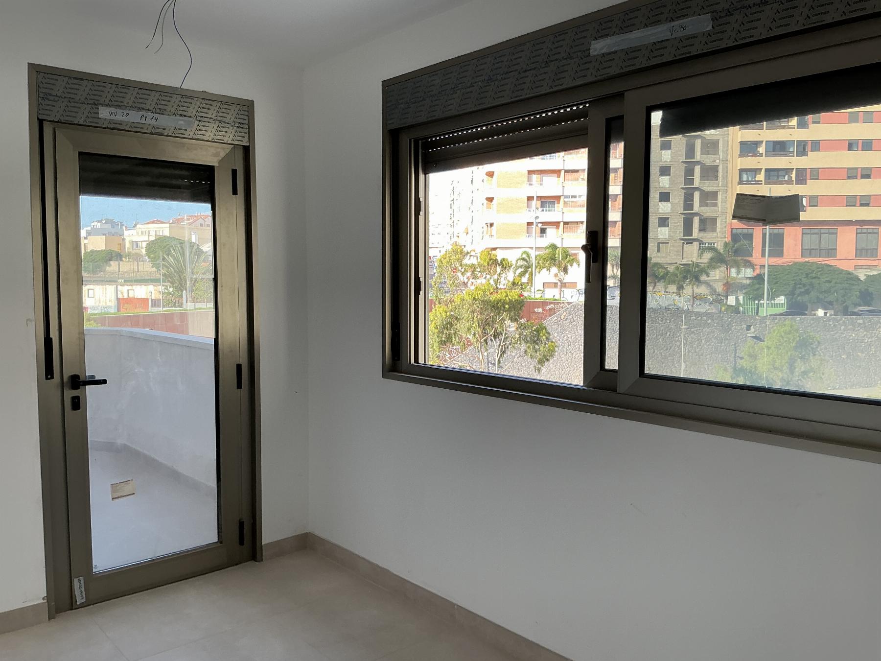 For sale of apartment in Santa Cruz