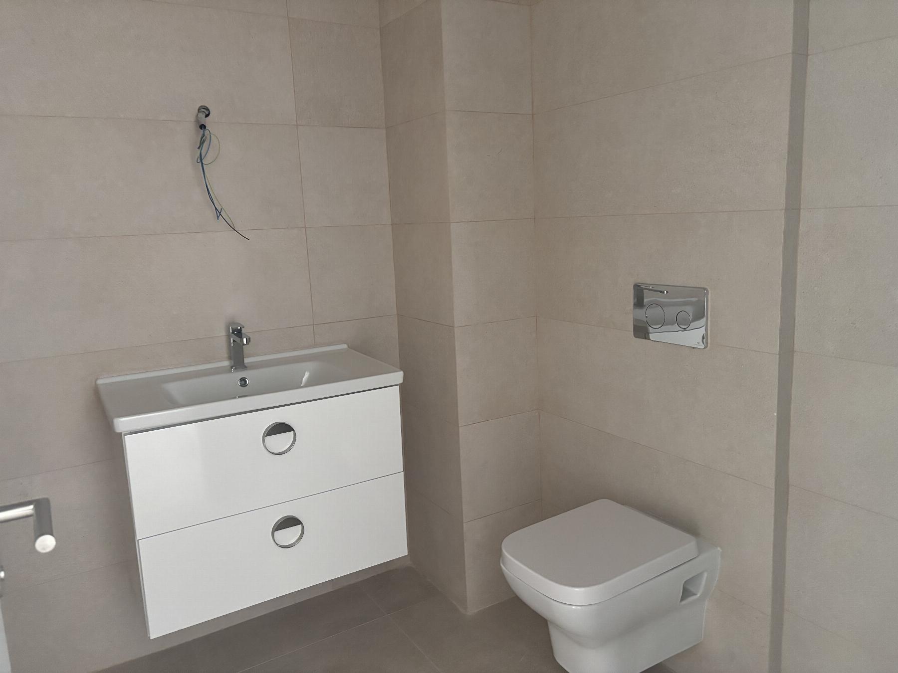 For sale of apartment in Santa Cruz