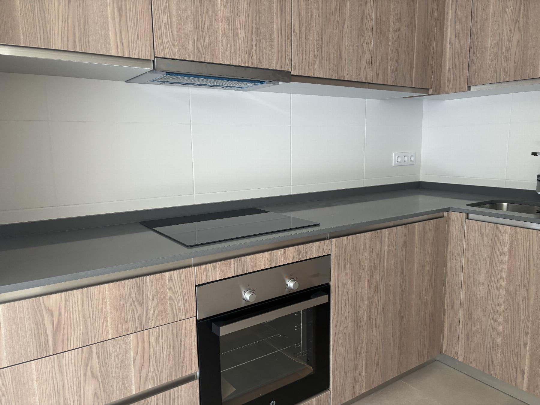 For sale of apartment in Santa Cruz