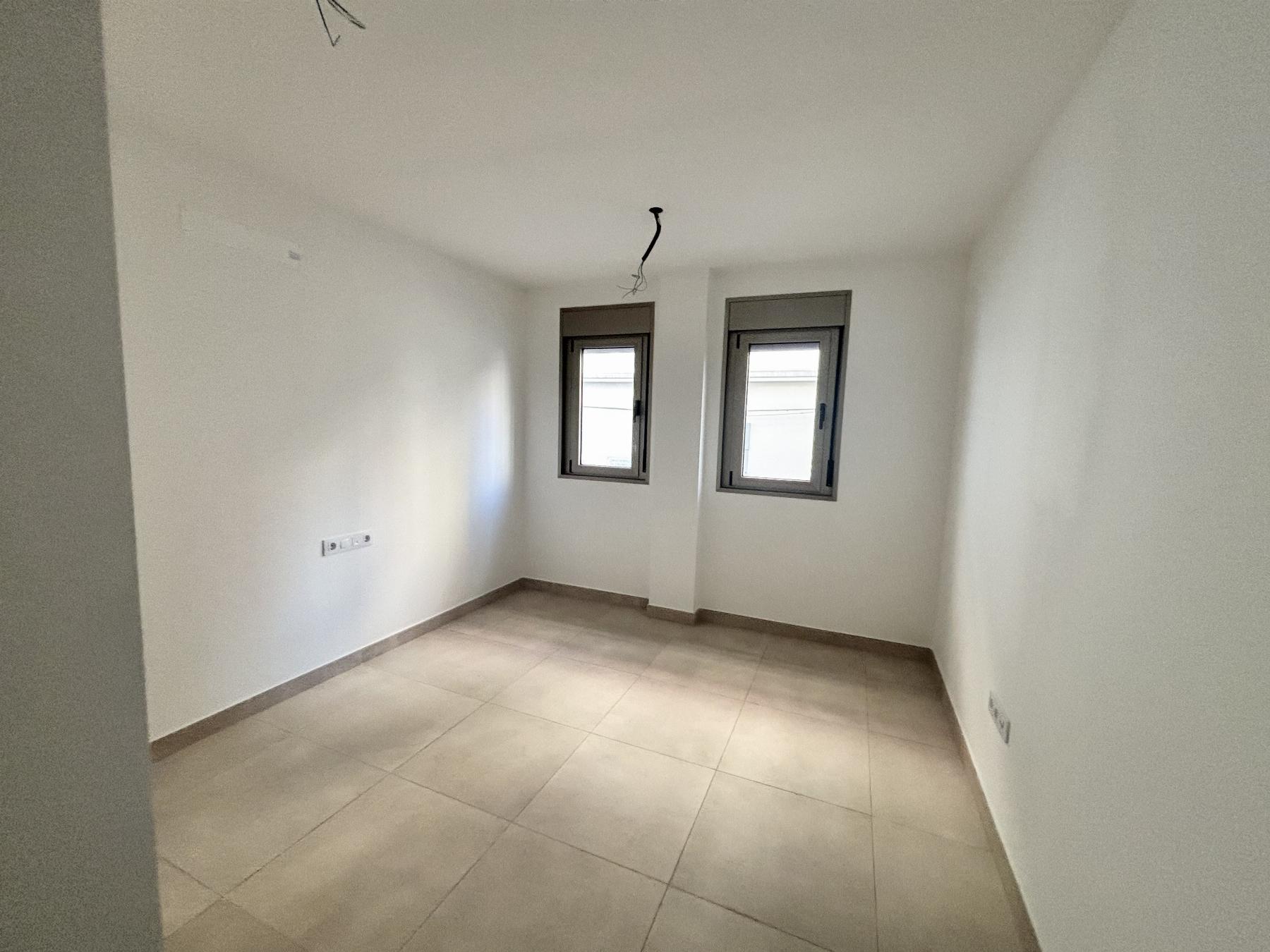 Venta de apartamento en Santa Cruz