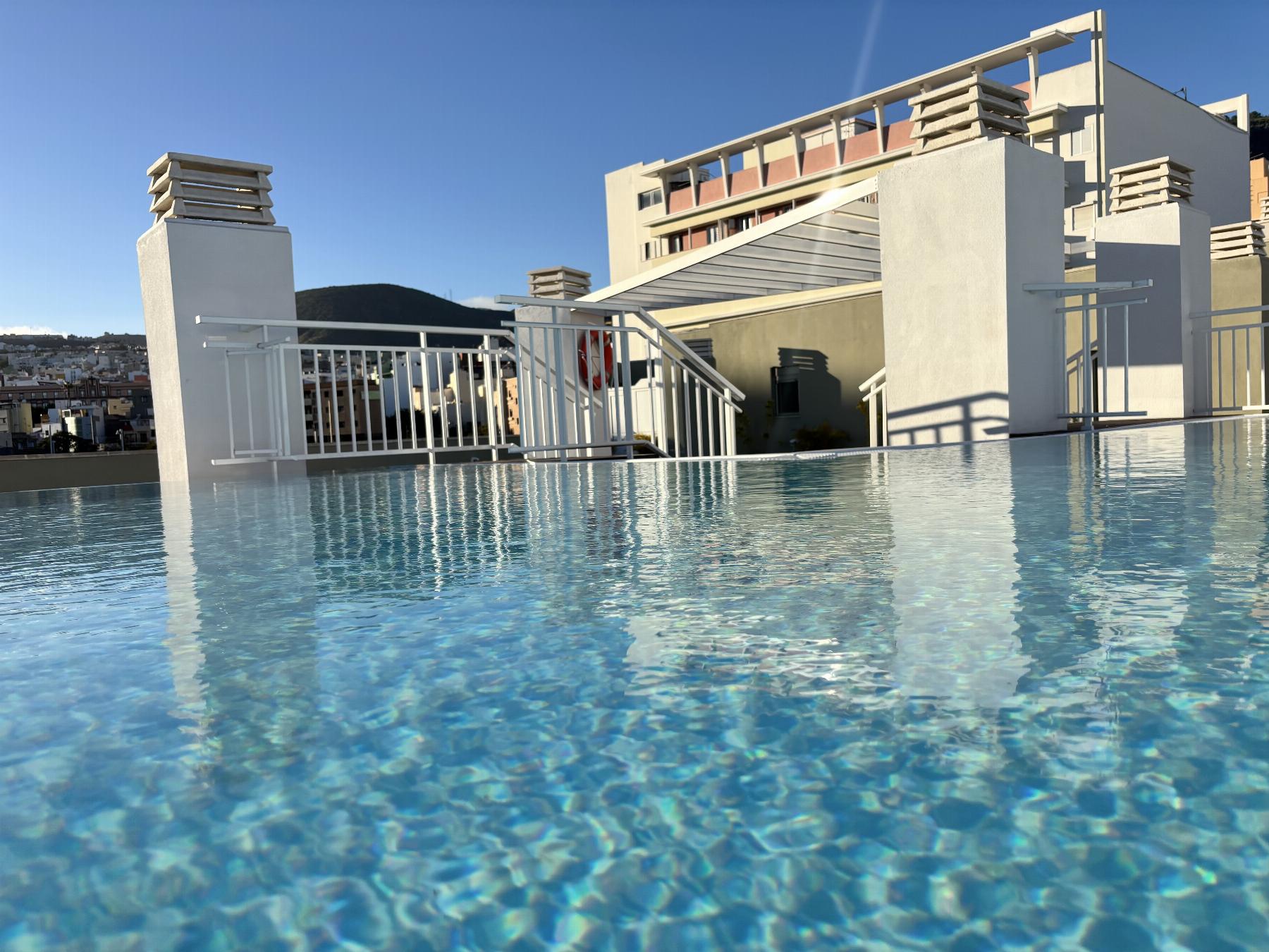 Venta de apartamento en Santa Cruz