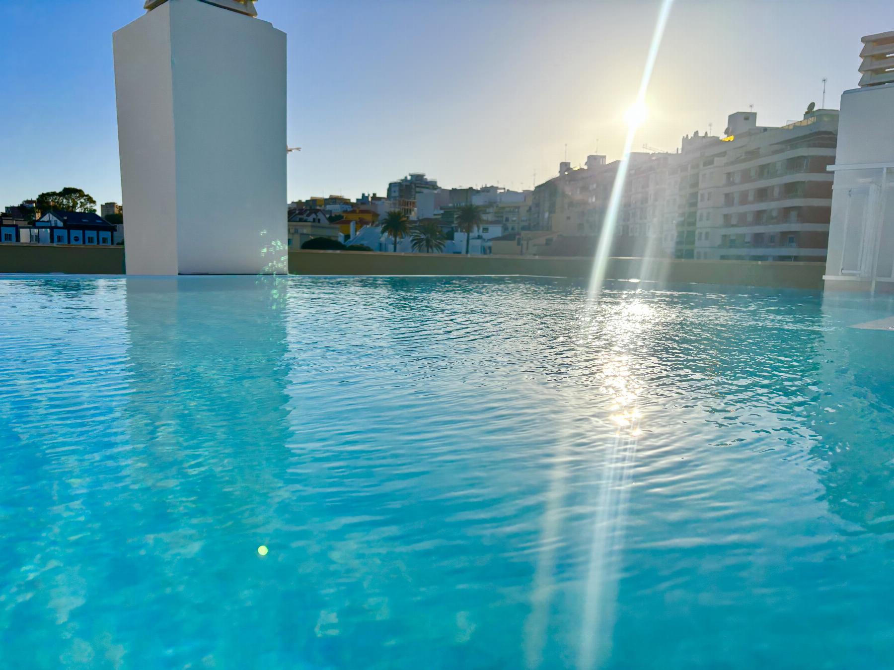 Venta de apartamento en Santa Cruz