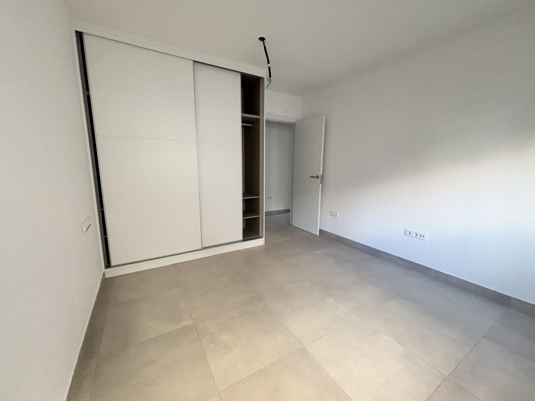 Venta de apartamento en Santa Cruz