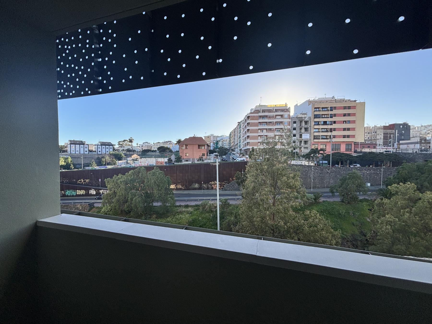 Venta de apartamento en Santa Cruz