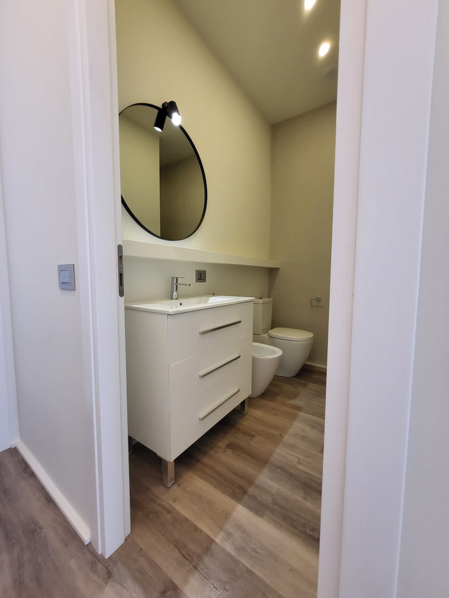 Baño
