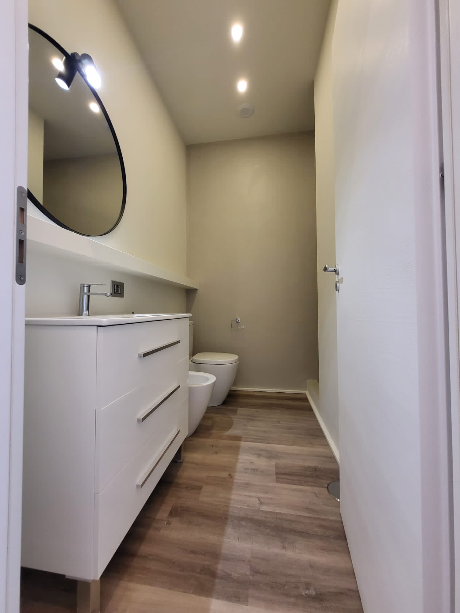 Baño