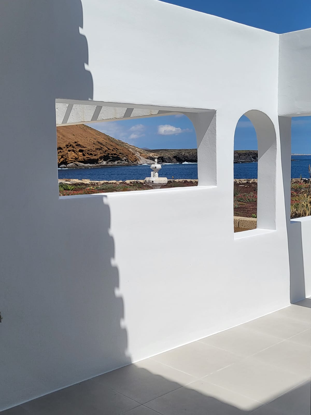Terraza