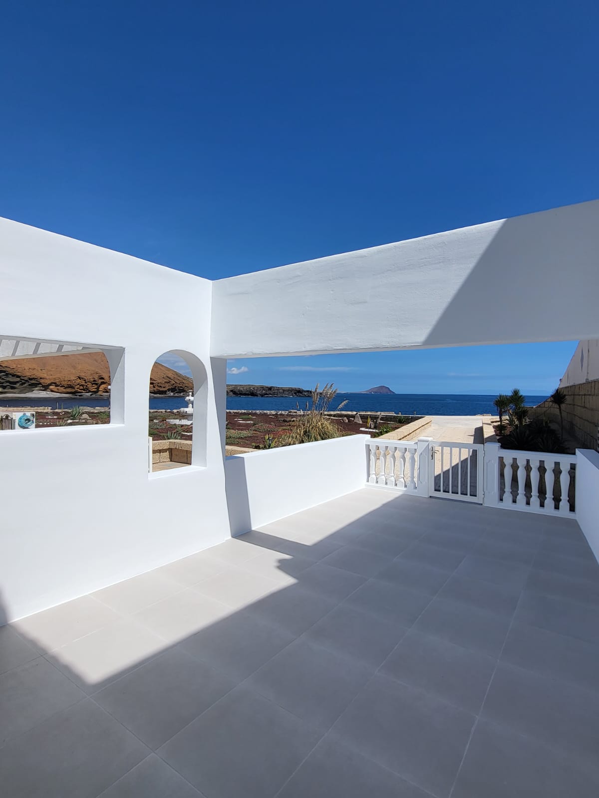 Terraza