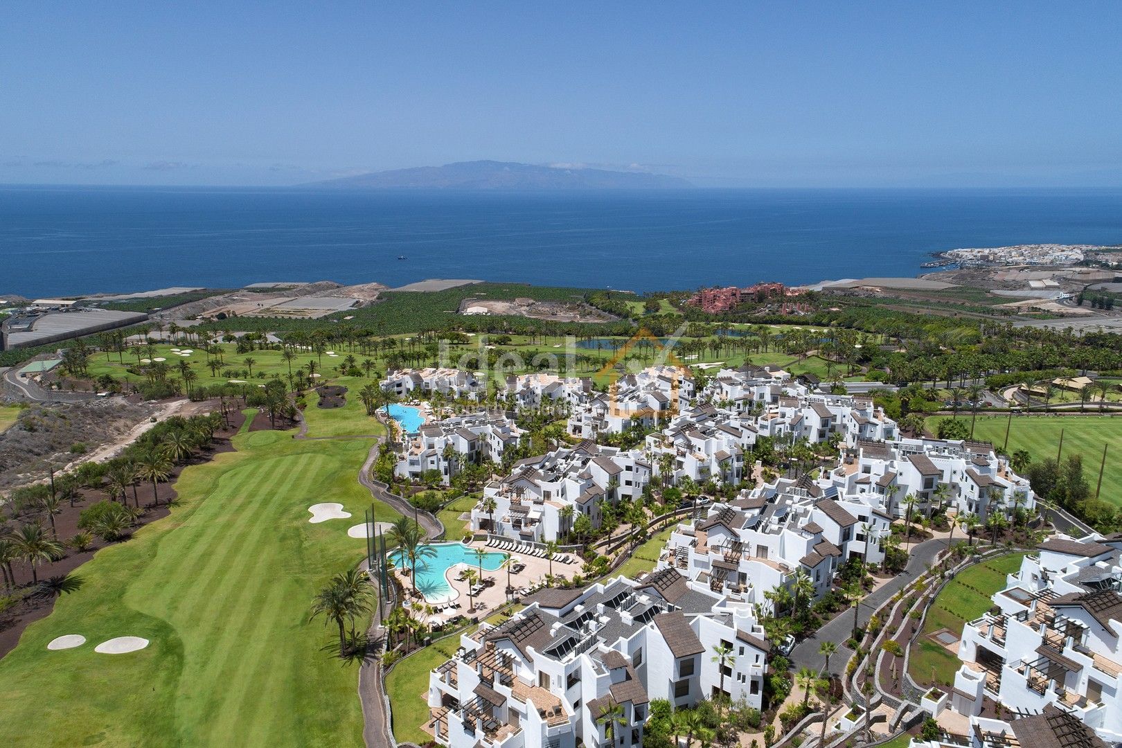 For sale of land in Guía de Isora