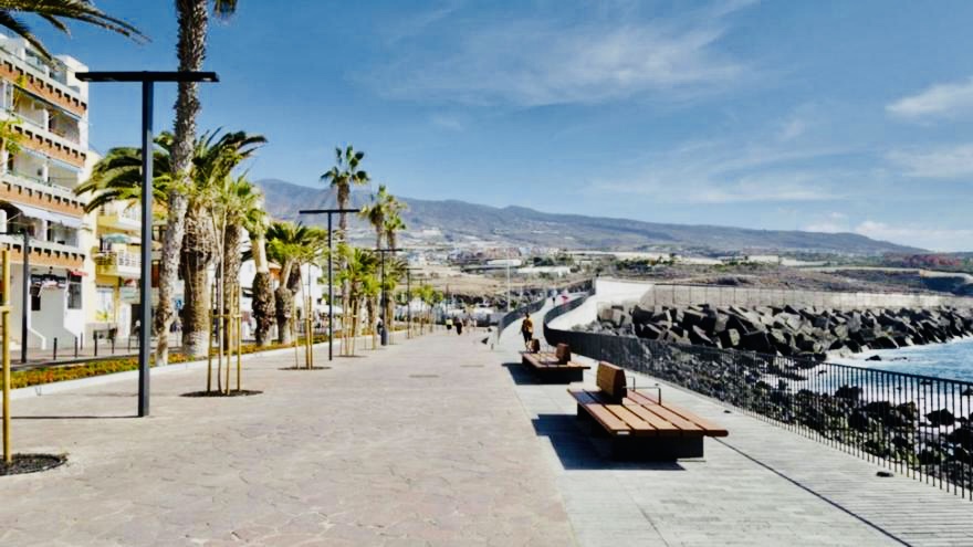 Venta de apartamento en Guía de Isora