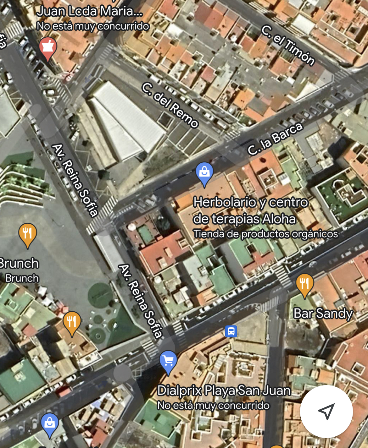 Venta de apartamento en Guía de Isora