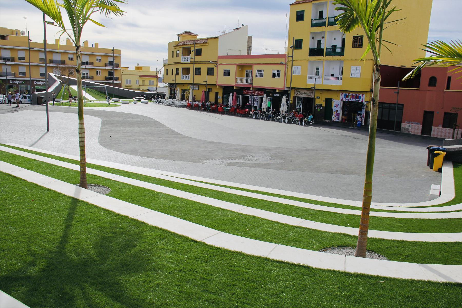 Venta de apartamento en Guía de Isora