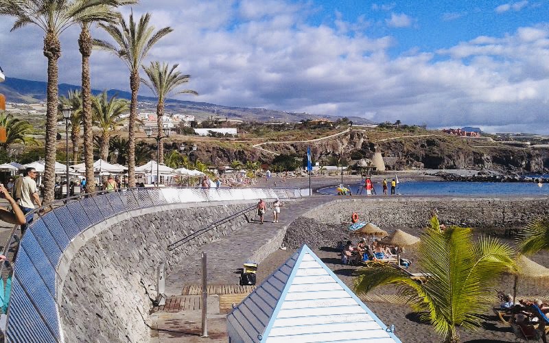 Venta de apartamento en Guía de Isora