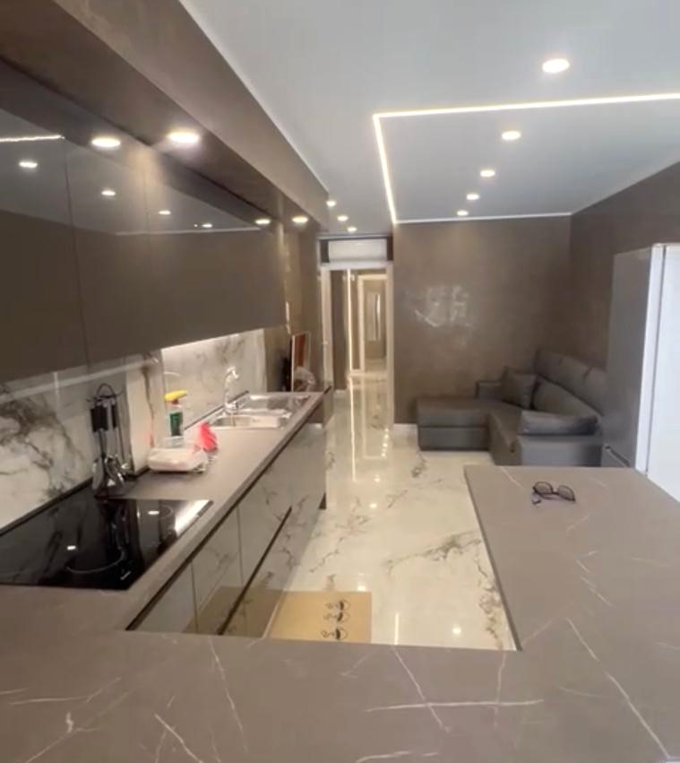 Venta de apartamento en Guía de Isora