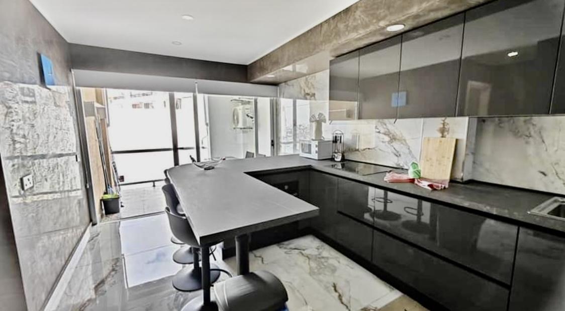 Venta de apartamento en Guía de Isora