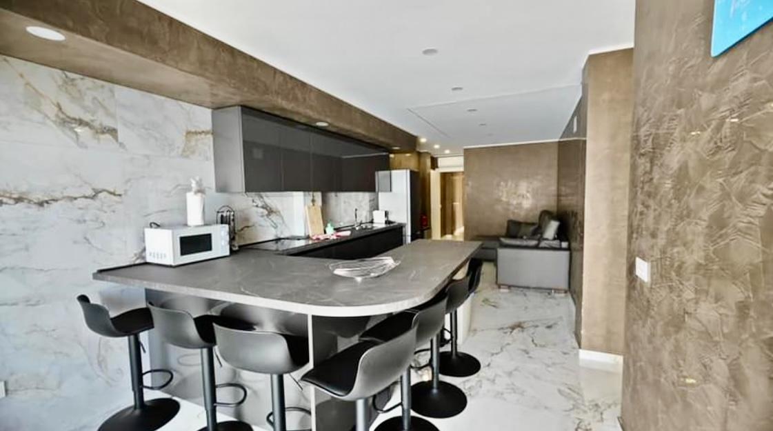 Venta de apartamento en Guía de Isora