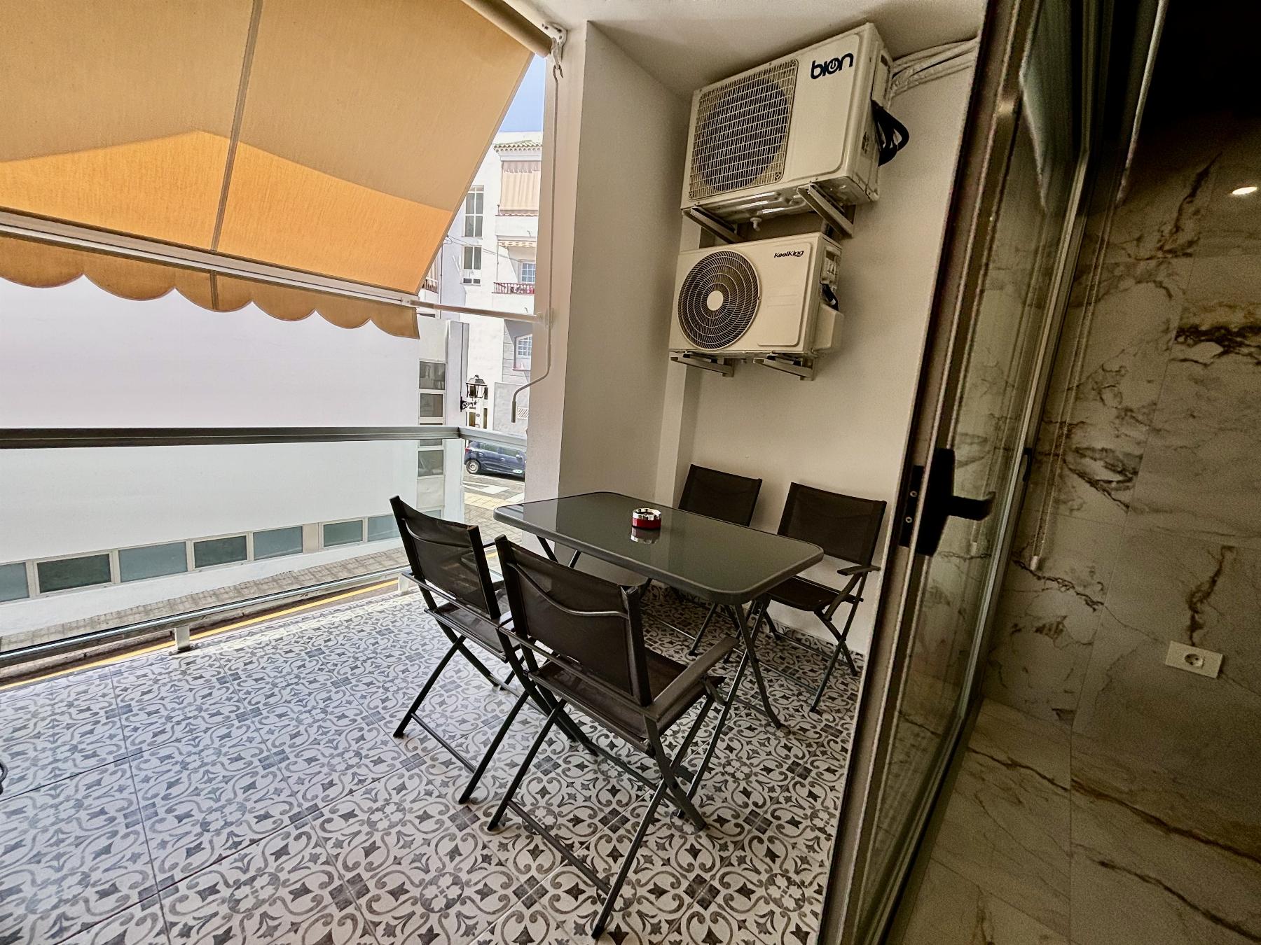 Venta de apartamento en Guía de Isora Venta de apartamento en Guía de Isora