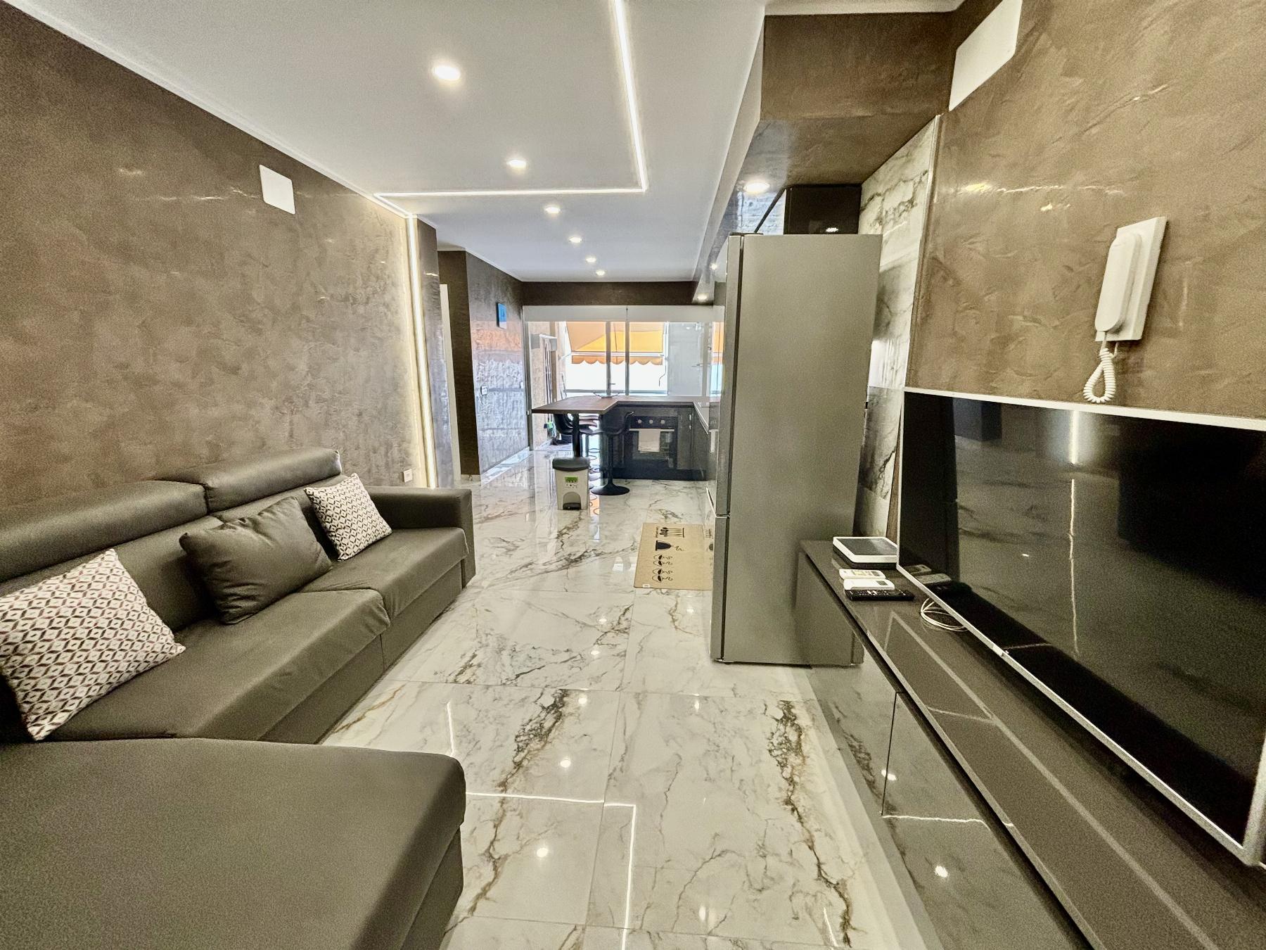 Venta de apartamento en Guía de Isora