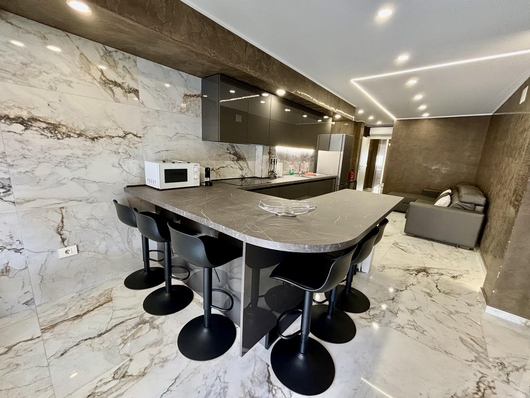 Venta de apartamento en Guía de Isora
