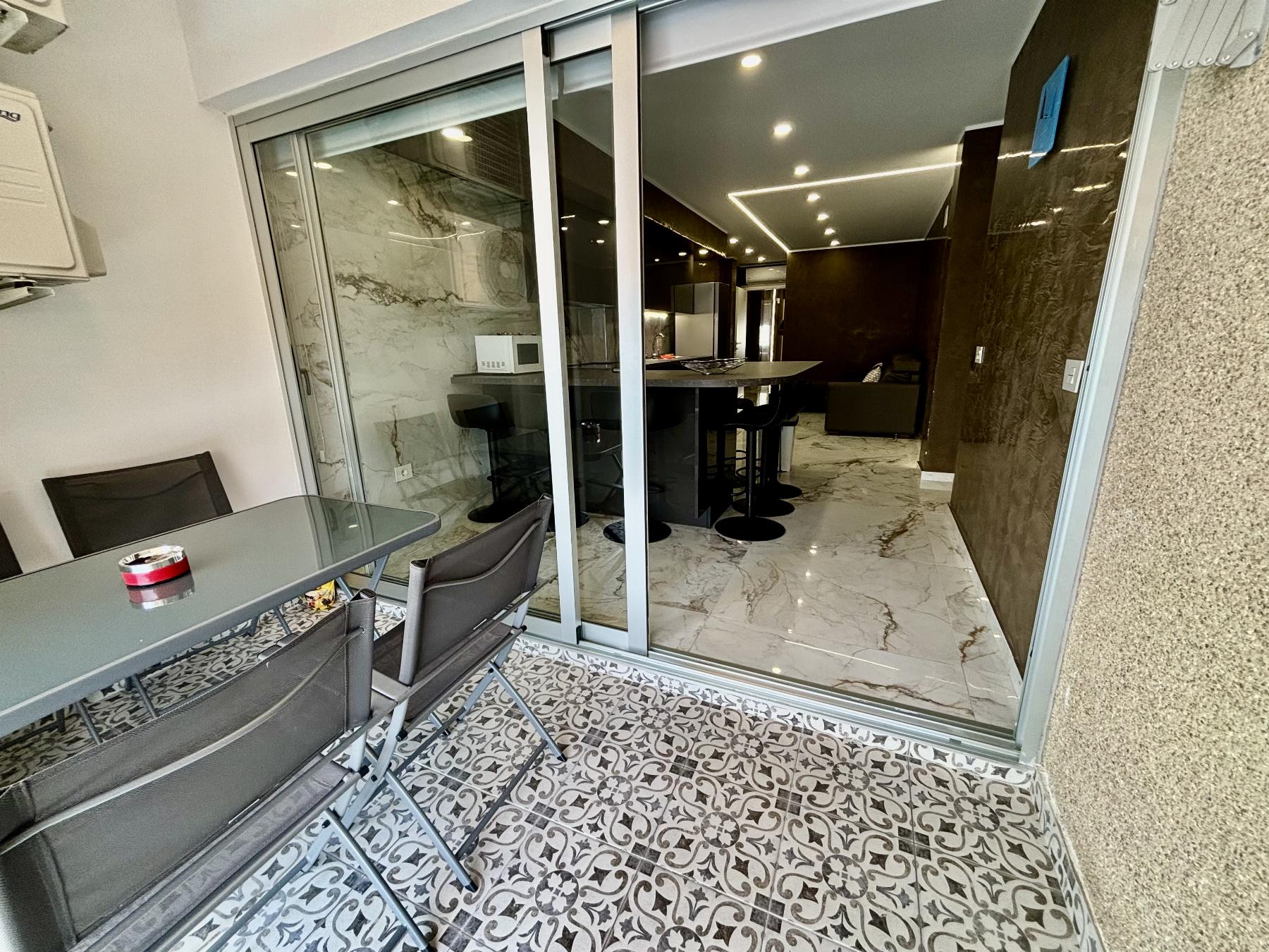 Venta de apartamento en Guía de Isora