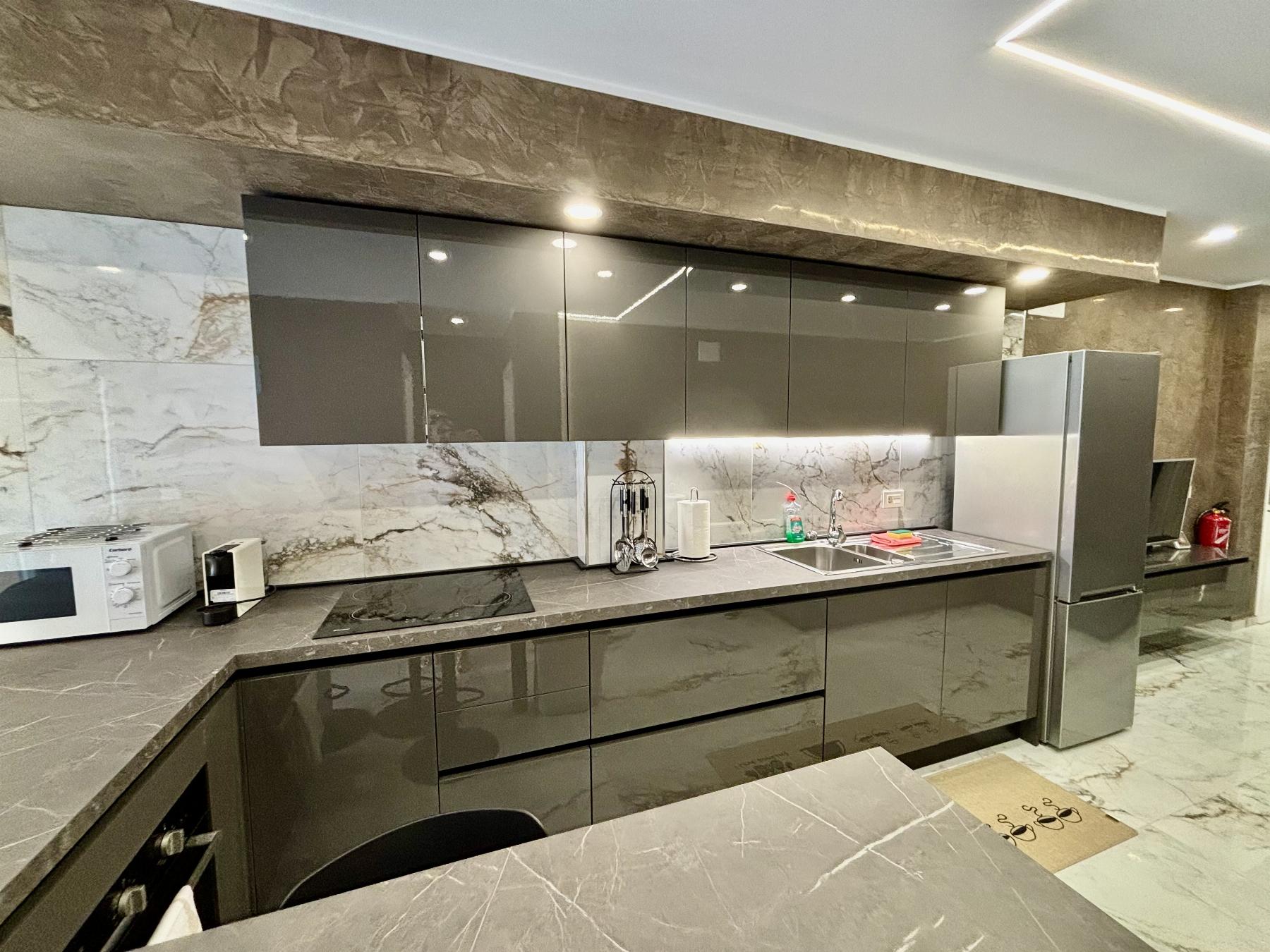 Venta de apartamento en Guía de Isora