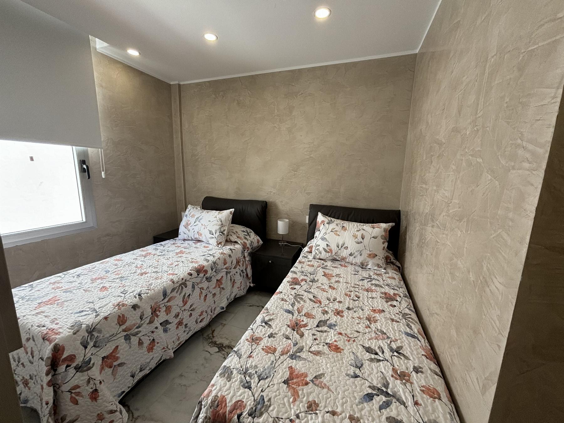 Venta de apartamento en Guía de Isora