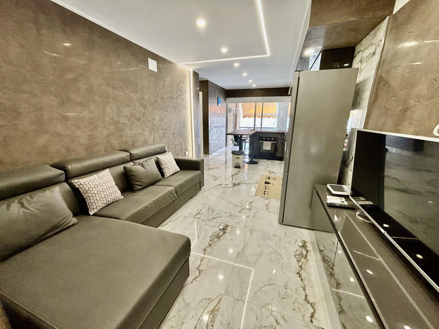 Venta de apartamento en Guía de Isora