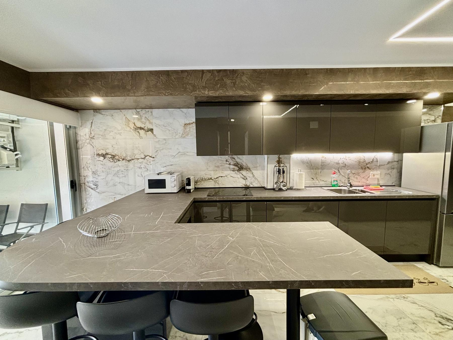 Venta de apartamento en Guía de Isora