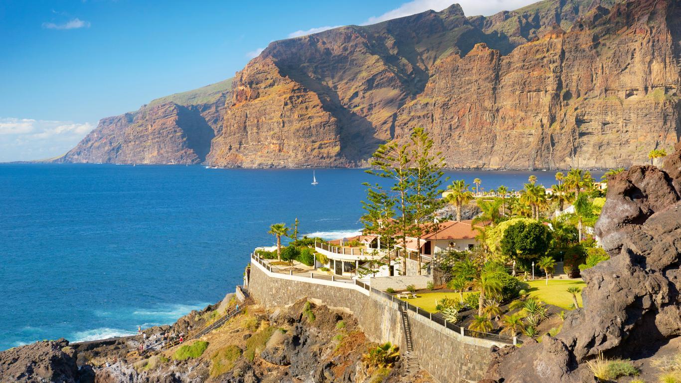 Venta de apartamento en Guía de Isora