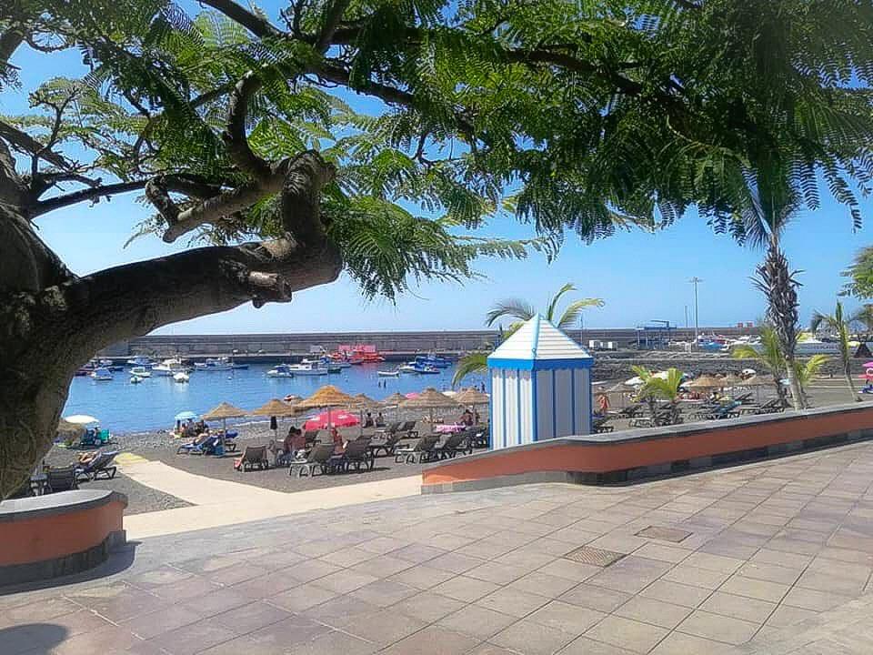 Venta de apartamento en Guía de Isora Venta de apartamento en Guía de Isora