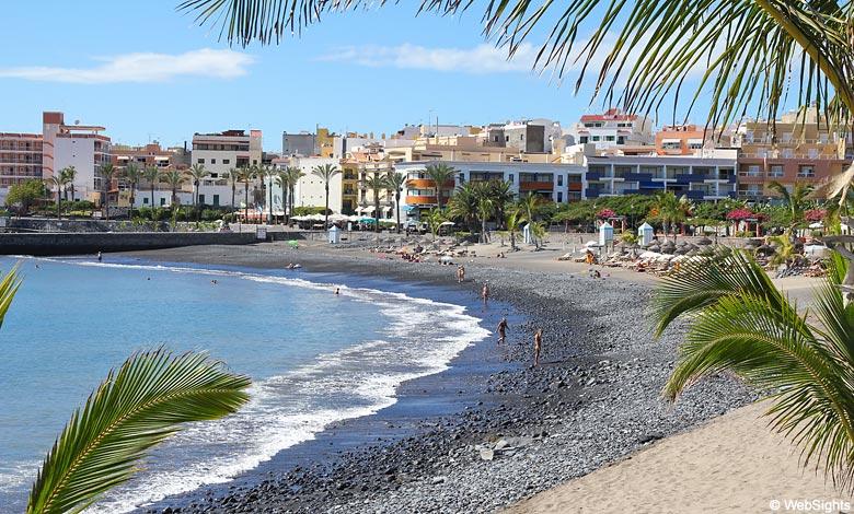 Venta de apartamento en Guía de Isora