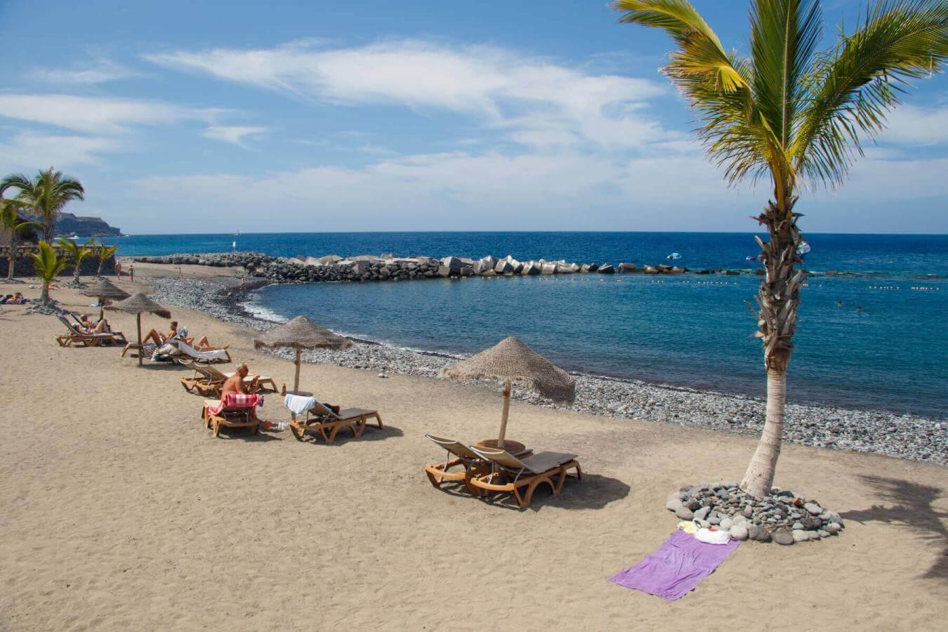 Venta de apartamento en Guía de Isora Venta de apartamento en Guía de Isora