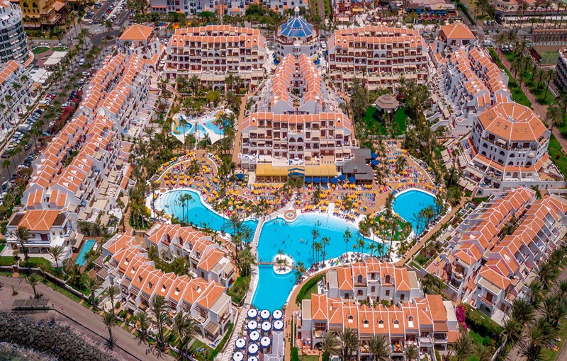 For sale of garage in Playa de los Cristianos