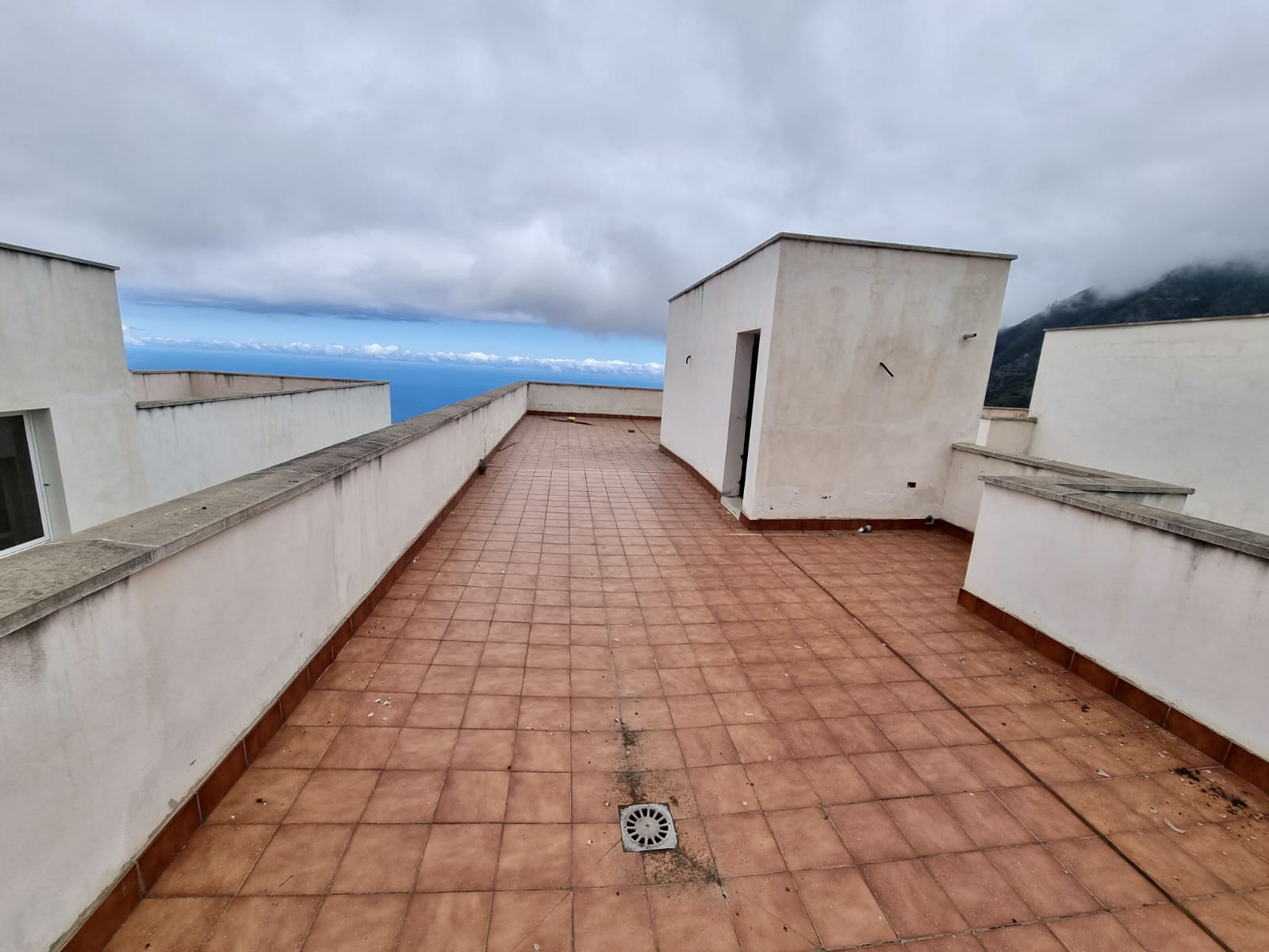 For sale of land in La Orotava