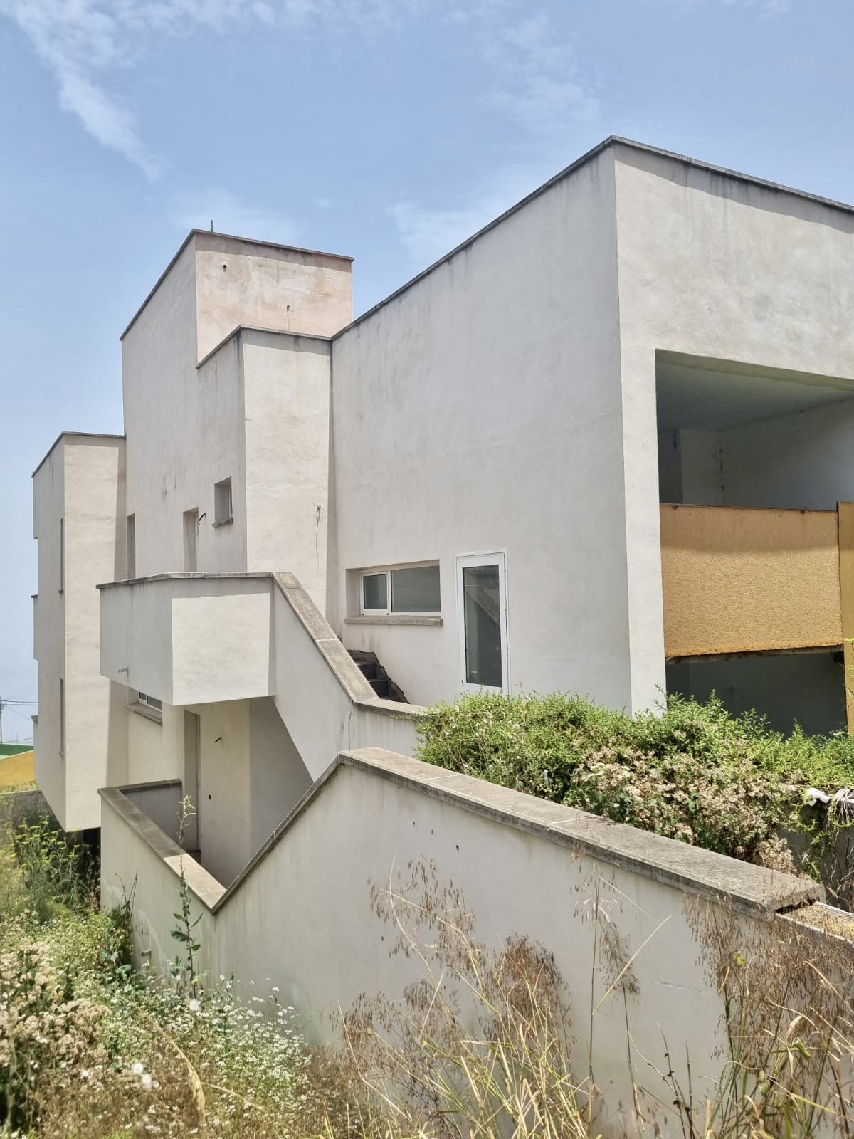 For sale of land in La Orotava